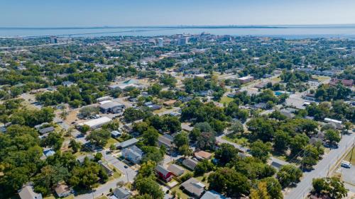 South Pensacola House | The Clifford House