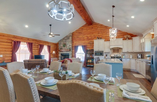 Kanab Cabin | 'The Cliffrose Cabin' - Hike, Relax, Explore!