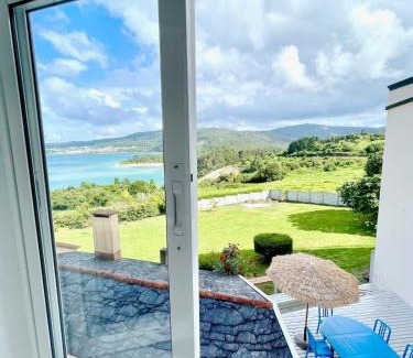 Porto do Barqueiro House | The Cliffs - A Casa de Mercedes