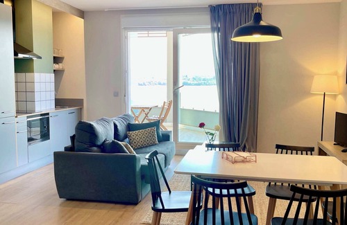 Fazouro Apartment | The Cliffs A Ribeira - Rapadoira