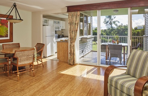Princeville Apartment | The Cliffs at Princeville