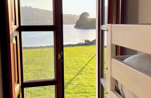 Esteiro House | The Cliffs - Cedeira Bay