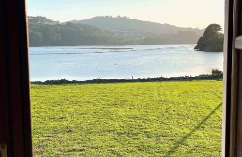 Esteiro House | The Cliffs - Cedeira Bay