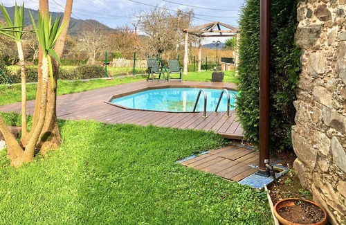 Feas House | The Cliffs - Le Petit Leixa