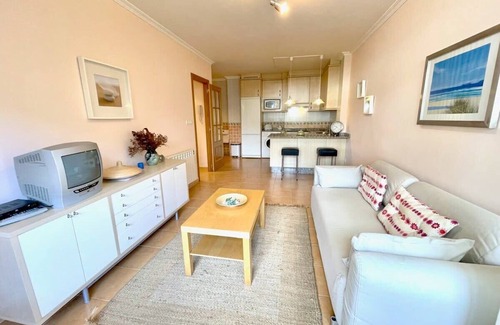 Viveiro Apartment | The Cliffs - Mansión del Indiano I