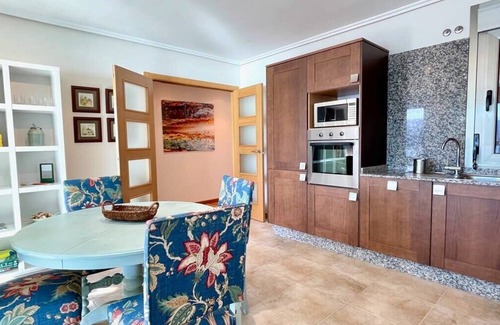 Ortigueira Apartment | The Cliffs - Ortigueira Kalmak