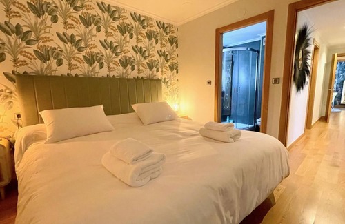 Ortigueira Apartment | The Cliffs - Piccola Home