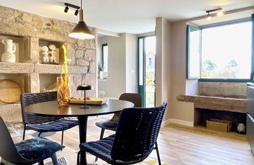 Xove House | The Cliffs - PradaBeach