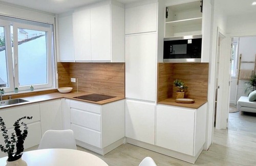 Covas Apartment | The Cliffs - VilaTurquesa B