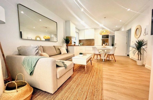 Covas Apartment | The Cliffs - VilaTurquesa B