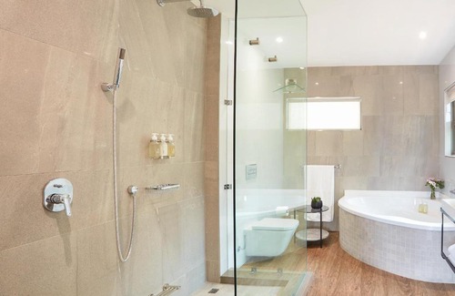 Northcliff House | The Cliffside Boutique Getaway