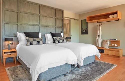 Northcliff House | The Cliffside Boutique Getaway