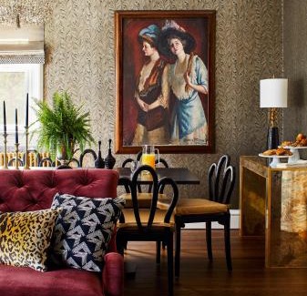 Cliff Walk Hotel | The Cliffside Inn