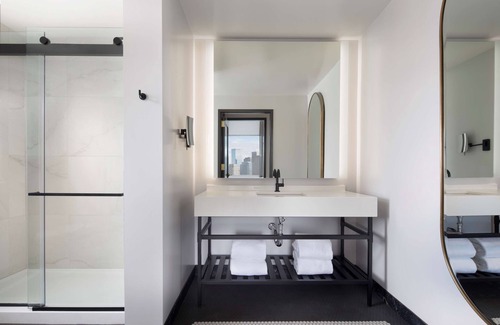 Union Square Hotel | The Clift Royal Sonesta San Francisco