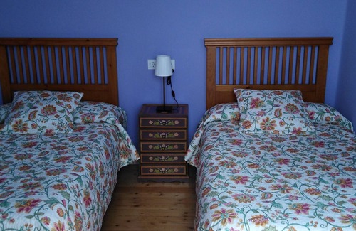 Ballota Villa | The Clinic, Casona Indiana (Ballota - Cudillero)