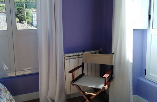 Ballota Villa | The Clinic, Casona Indiana (Ballota - Cudillero)