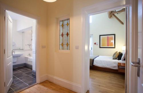 Bromfield Hotel | The Clive Arms