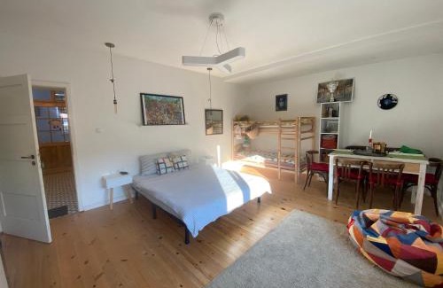 Samokov House | The Clock house