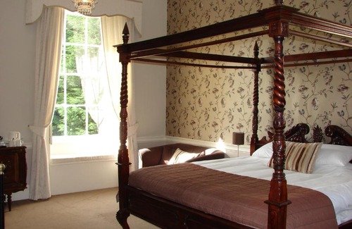 Cosford Bed & Breakfast | The Clock House