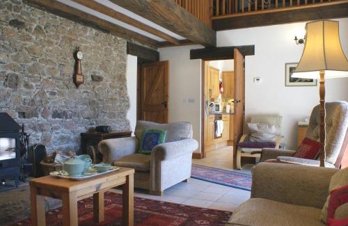 Ivybridge House | The Clock House