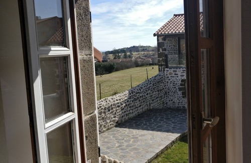 Saint-Paulien House | The Clos du Joli Puits