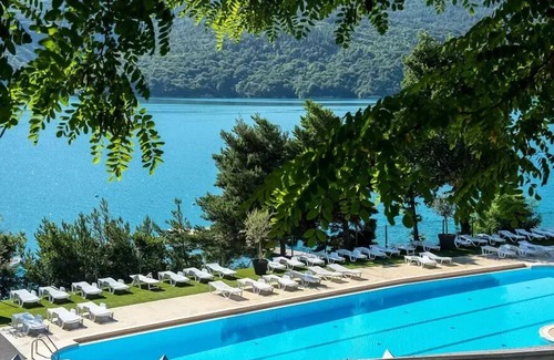 Chorges Apartment | The Clos of the Ecrin du Lac * - Superior Studio 2/4 People