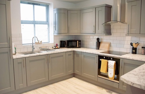 Ribchester House | The Close in Ribchester