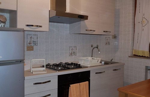 Sambuceto Apartment | The closest flat to Pescara Airport!