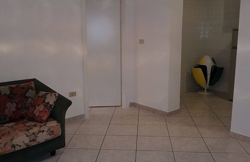 Sambuceto Apartment | The closest flat to Pescara Airport!
