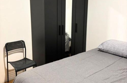 Reforma Apartment | The closest place to most attractions in Mexico City