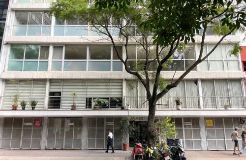 Reforma Apartment | The closest place to most attractions in Mexico City