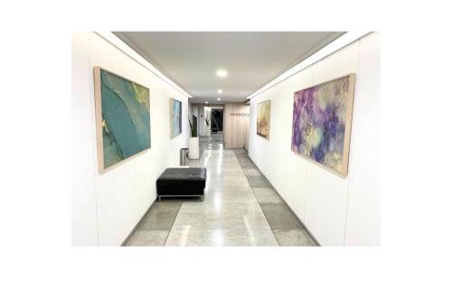 Reforma Apartment | The closest place to most attractions in Mexico City