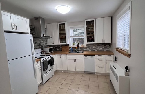 Sudbury Apartment | The closest space to the Award winning Science North
