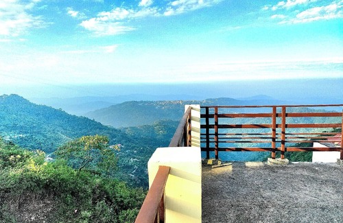 Nahan Villa | The Cloud Homestay