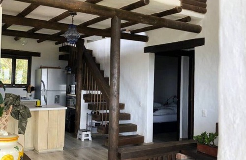 Llanogrande House | The Clouds: where energy flows, the soul heals