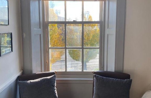 Clovenfords Hotel | The Clovenfords Hotel