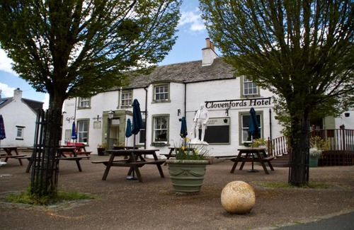 Clovenfords Hotel | The Clovenfords Hotel