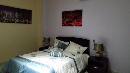 Palmira Apartment | The Clover Home