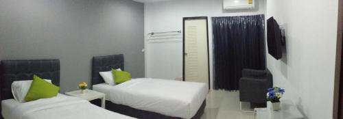 Lampang House | The Clover Lampang