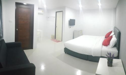 Lampang House | The Clover Lampang