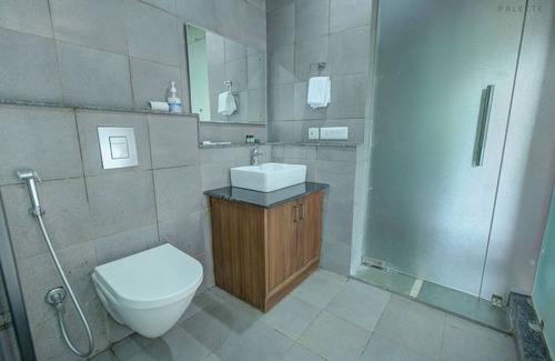 Bail Parao Hotel | The Cloyster Resort and Spa