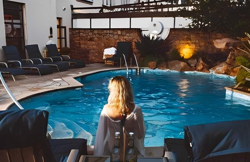 Saint Helier Hotel | The Club Hotel and Spa