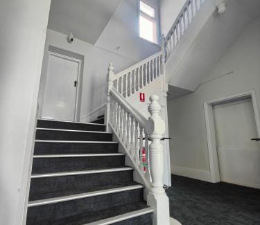 Collie Hotel | The Club Hotel Collie