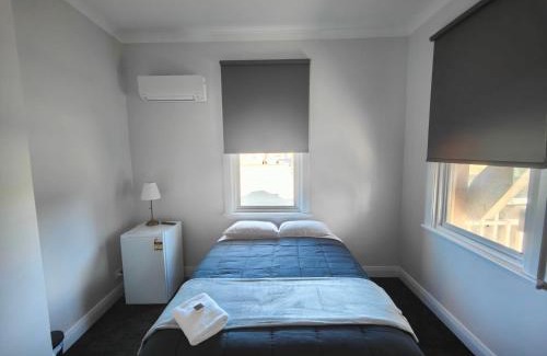 Collie Hotel | The Club Hotel Collie