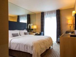 St. Helier Hotel | The Club Hotel & Spa Jersey
