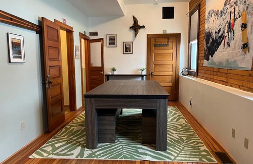 North Creek House | The Club House at North Creek All Season Rental
