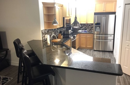 Estero Condo | The Club lifestyle at Rapallo
