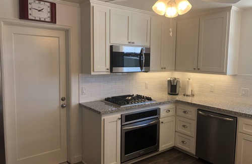 Arroyo Grande House | The “Clubhouse” in the Village of Arroyo Grande