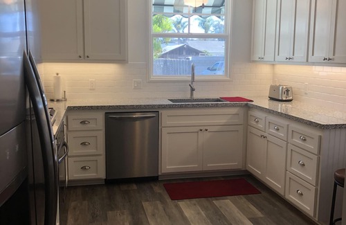 Arroyo Grande House | The “Clubhouse” in the Village of Arroyo Grande