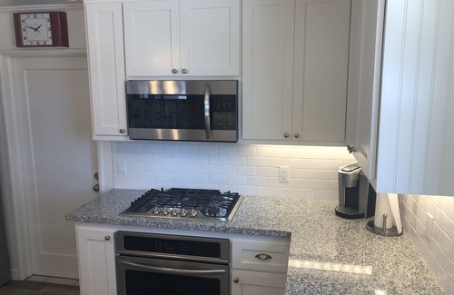 Arroyo Grande House | The “Clubhouse” in the Village of Arroyo Grande